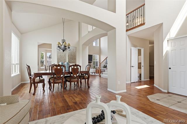 7471 S Curtice Court