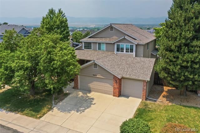 7471 S Curtice Court