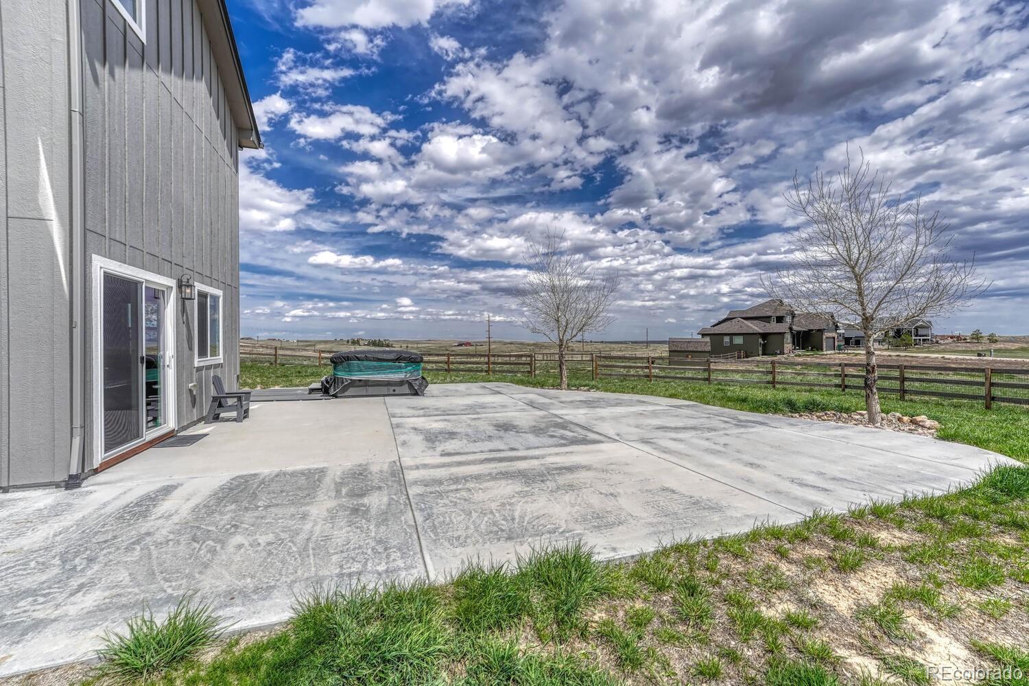 6957 Black Forest Drive