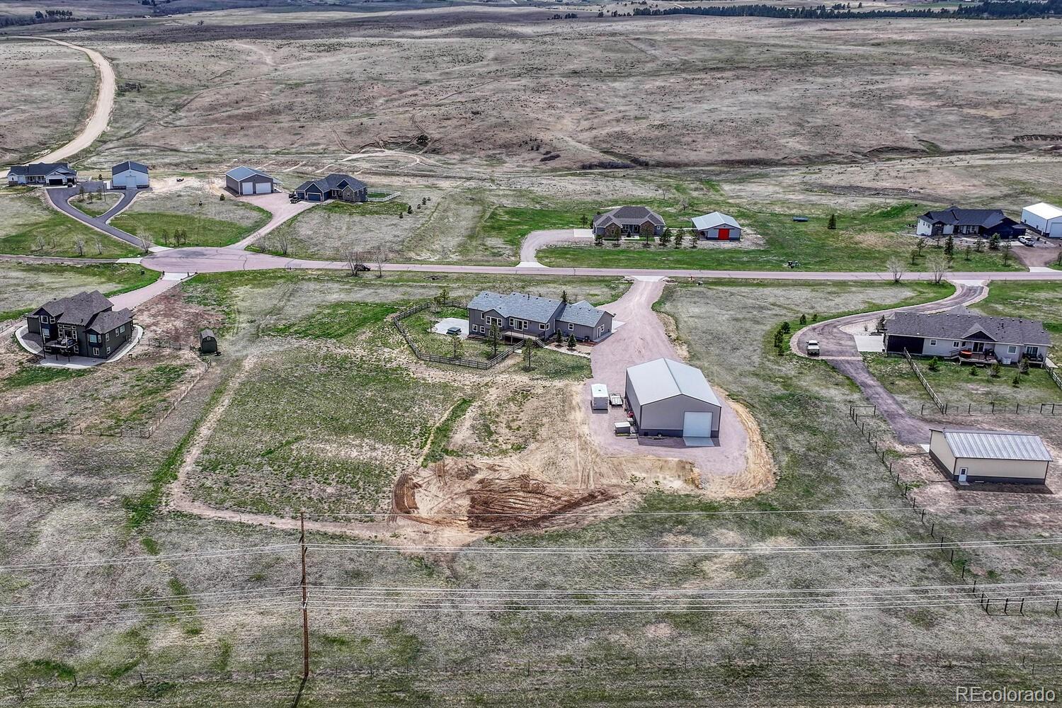 6957 Black Forest Drive