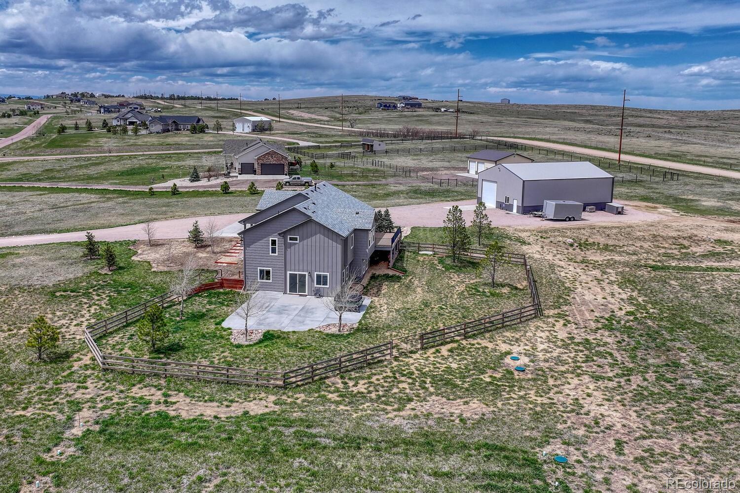 6957 Black Forest Drive