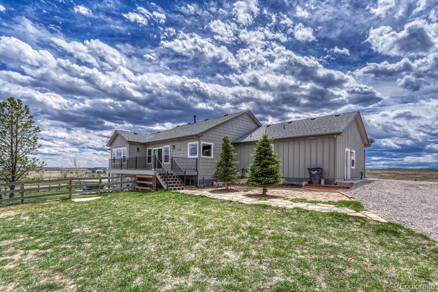 6957 Black Forest Drive