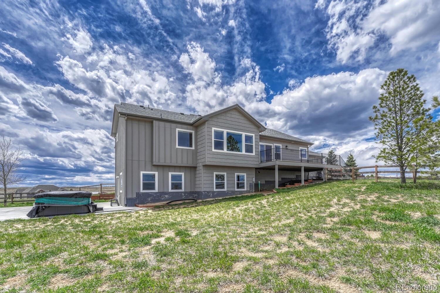 6957 Black Forest Drive