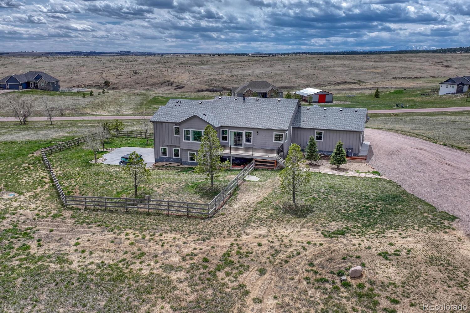 6957 Black Forest Drive