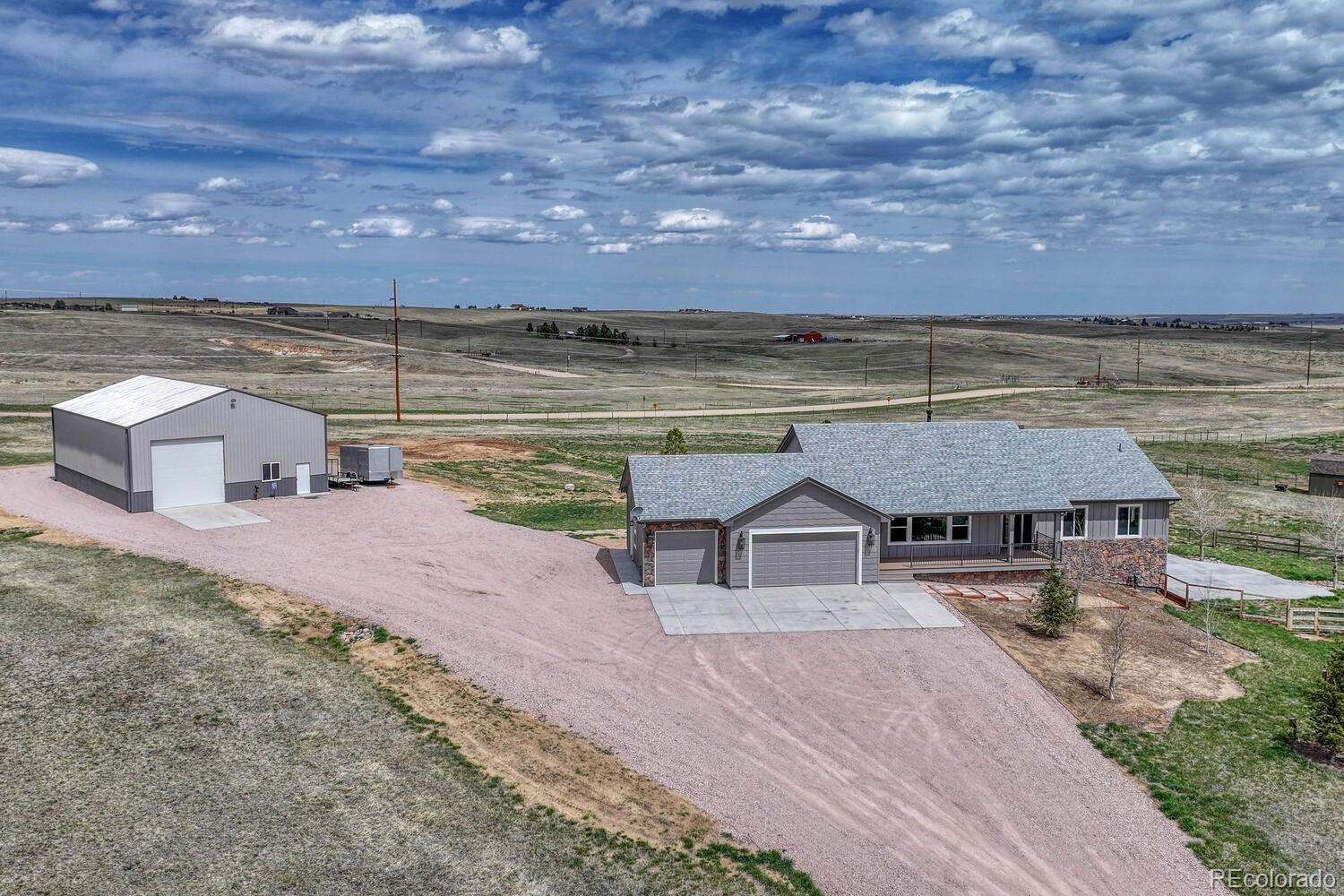 6957 Black Forest Drive