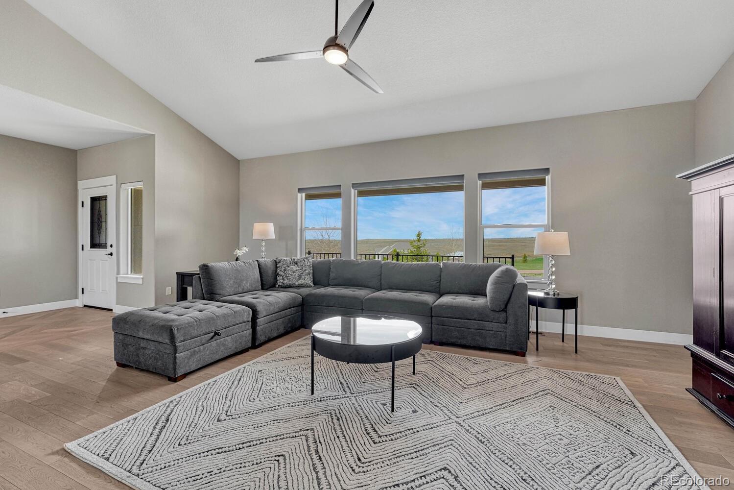 6957 Black Forest Drive