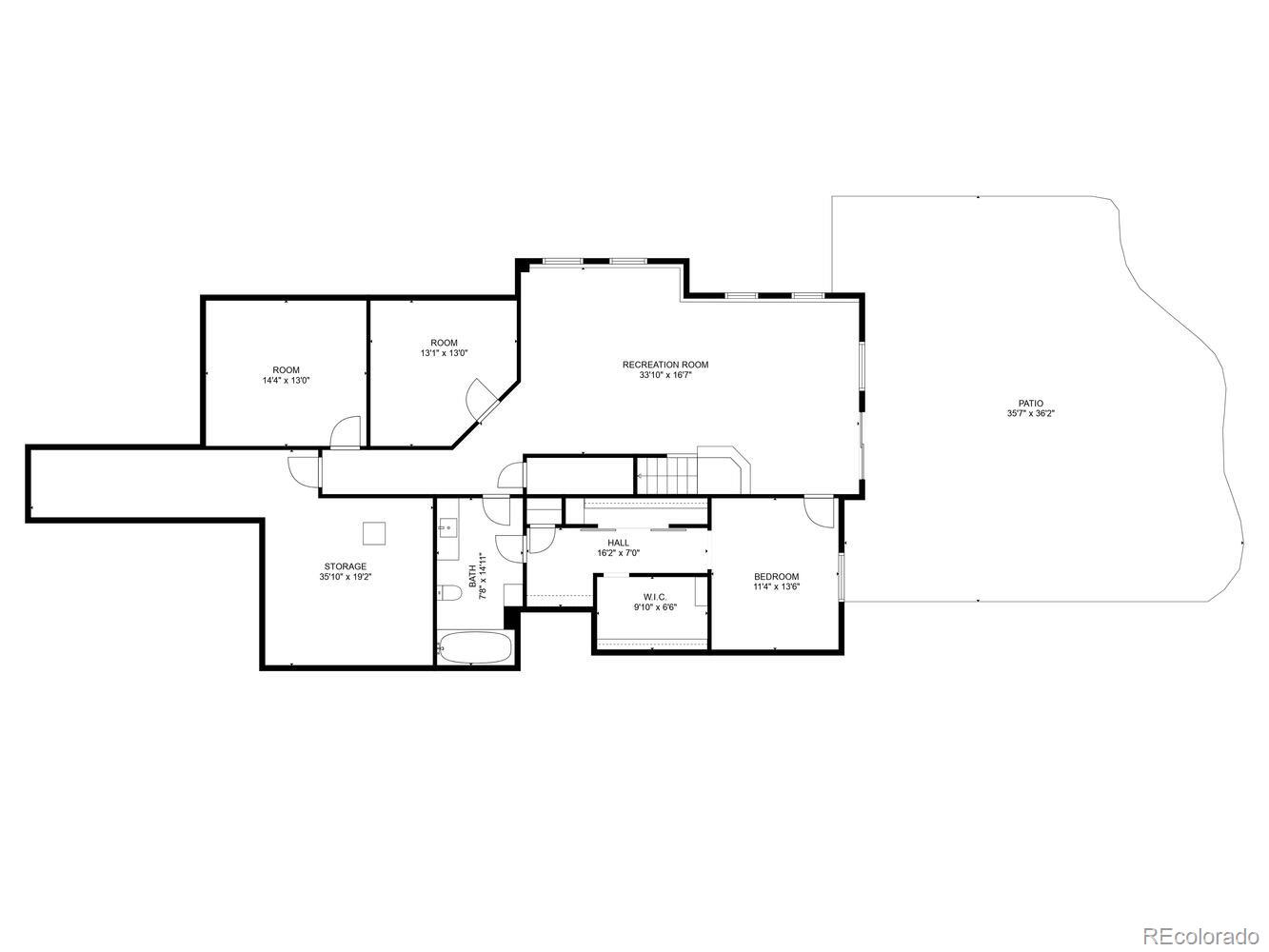 6957 Black Forest Drive