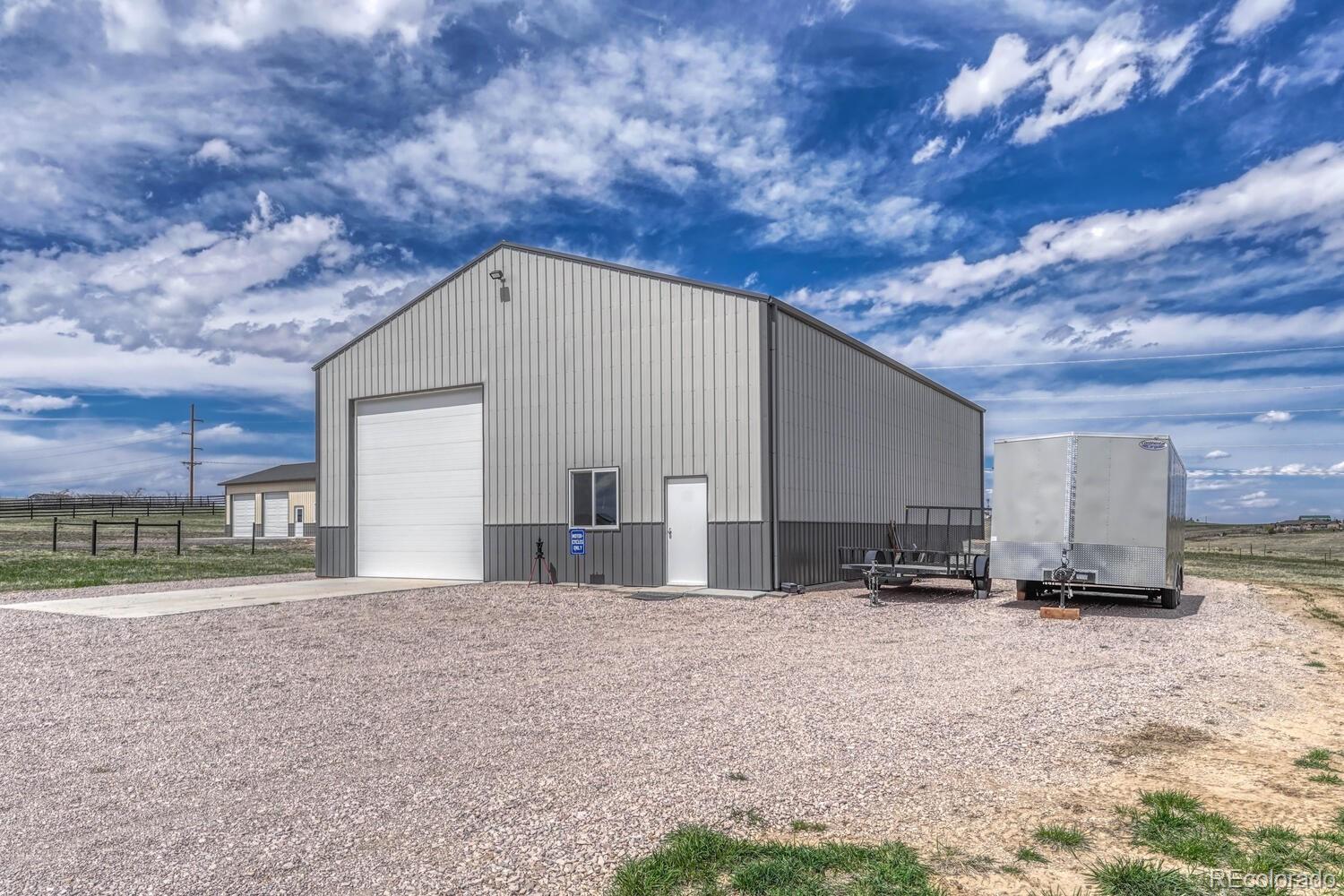 6957 Black Forest Drive