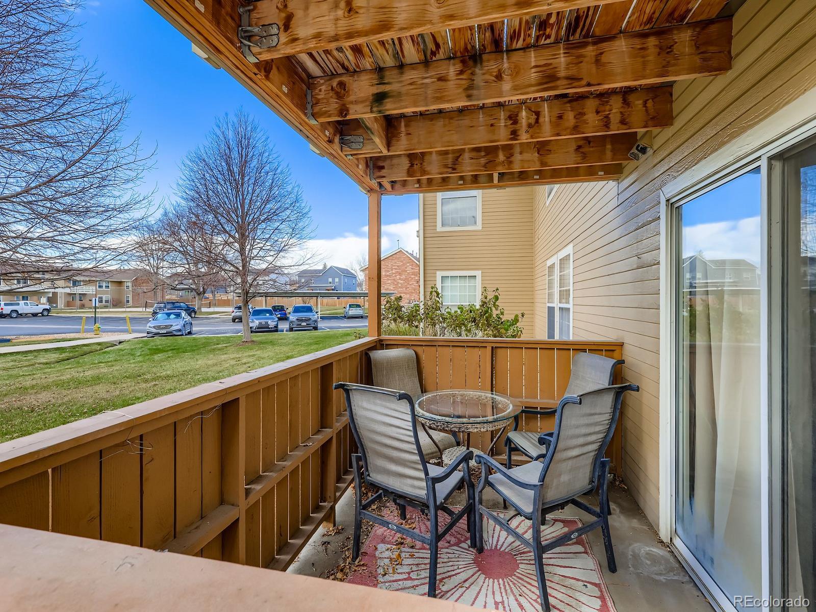 10251 W 44th Avenue Unit: 6-106