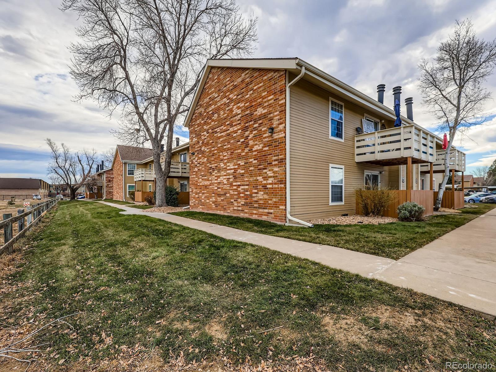 10251 W 44th Avenue Unit: 6-106