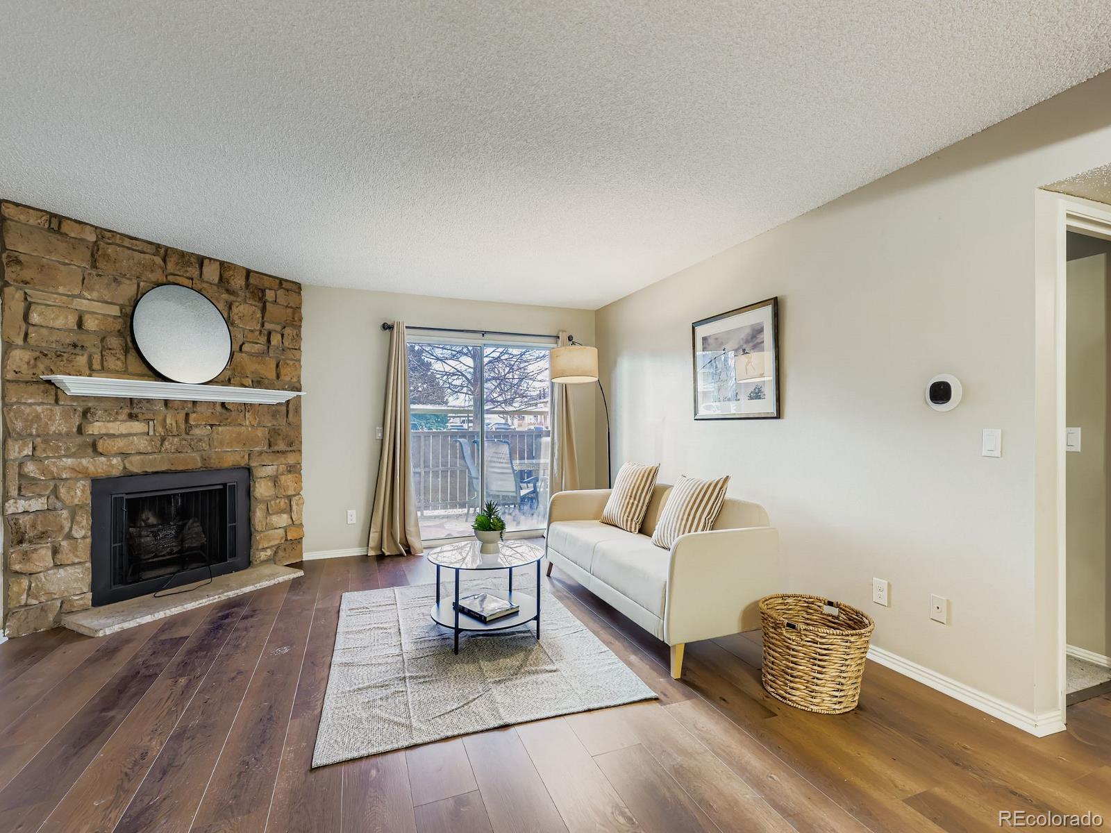 10251 W 44th Avenue Unit: 6-106