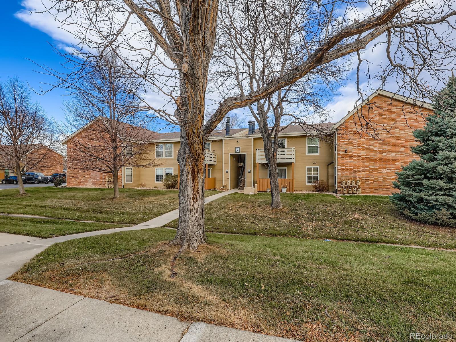 10251 W 44th Avenue Unit: 6-106