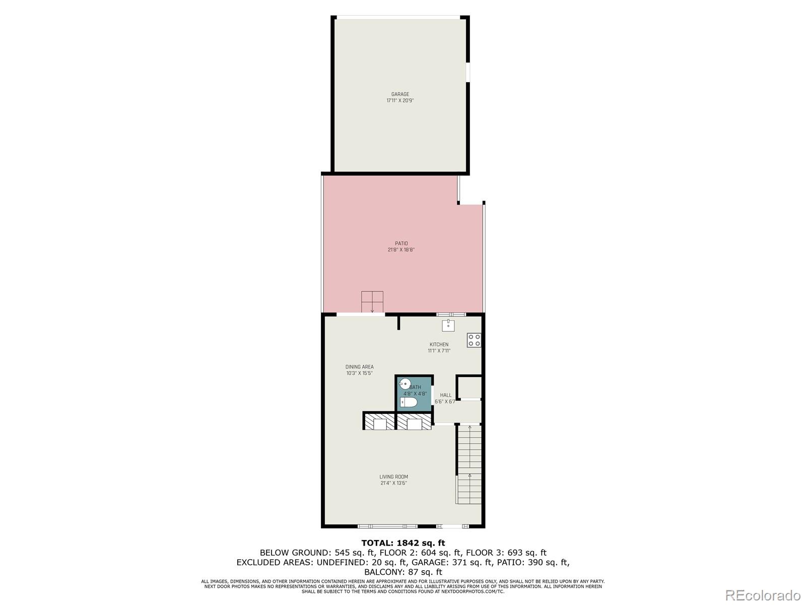 6762 E Briarwood Drive