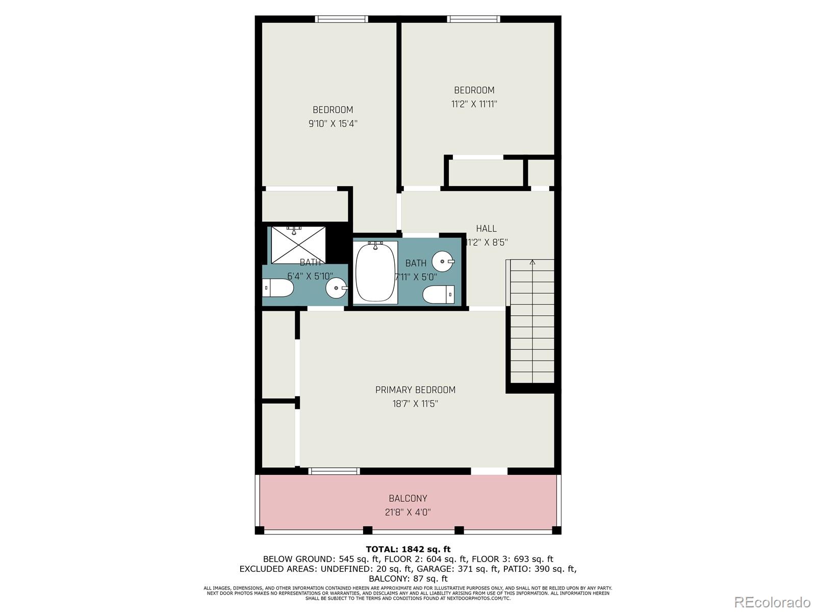 6762 E Briarwood Drive