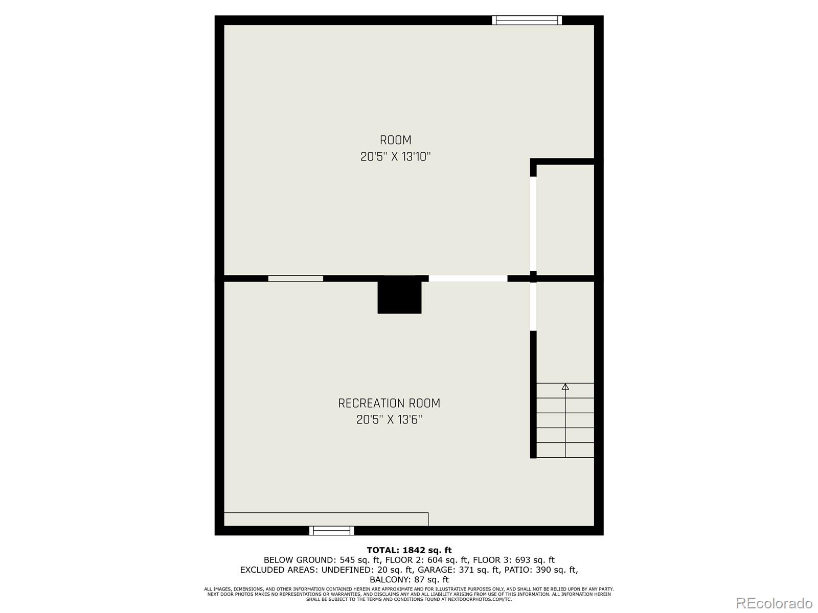 6762 E Briarwood Drive