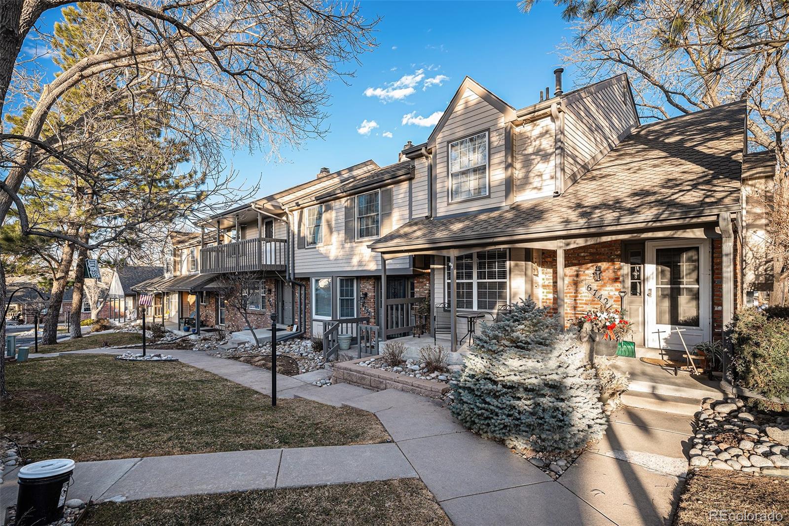 6762 E Briarwood Drive