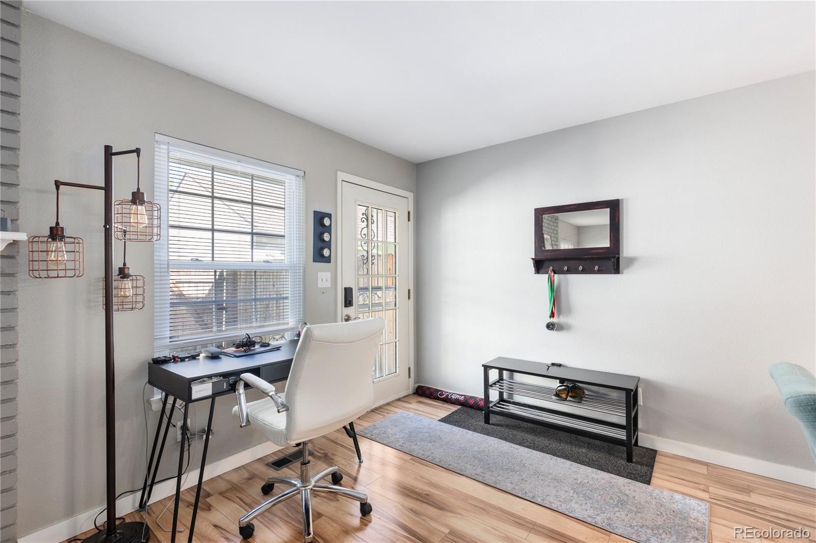 5262 S Jellison Street