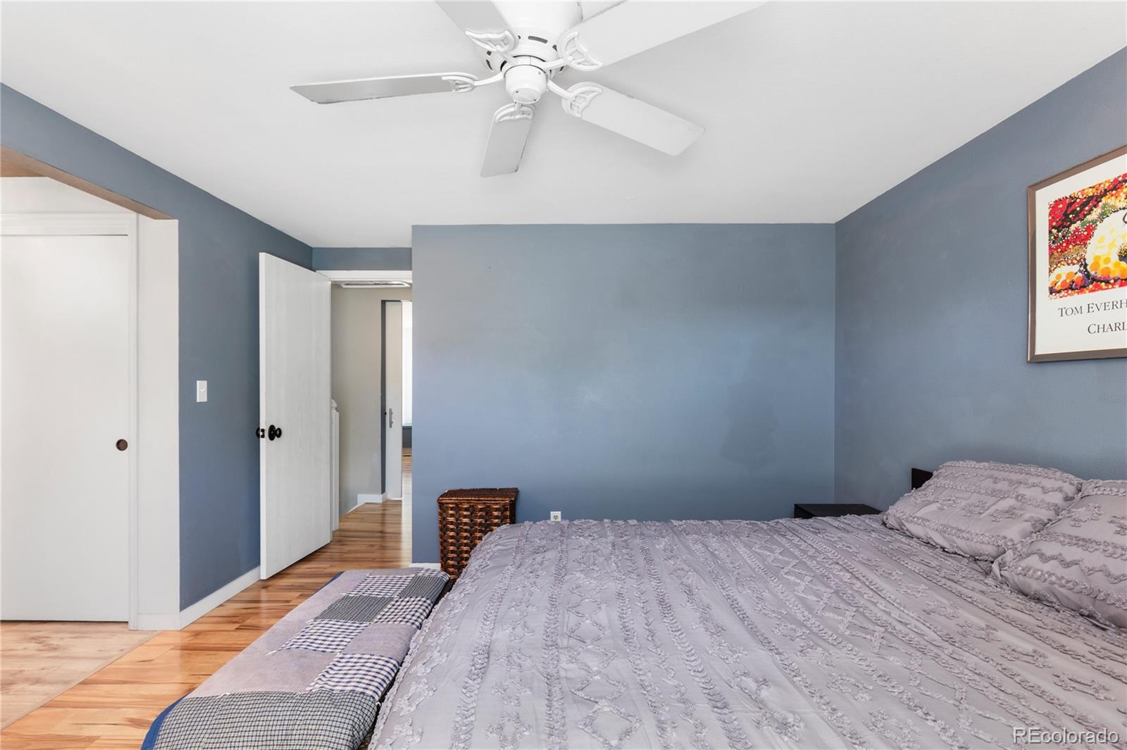 5262 S Jellison Street