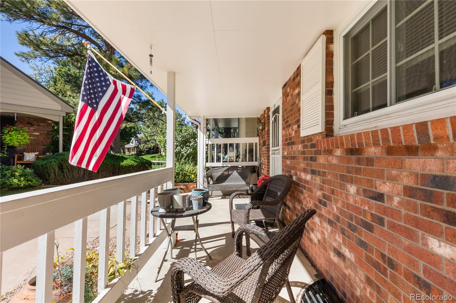 5262 S Jellison Street