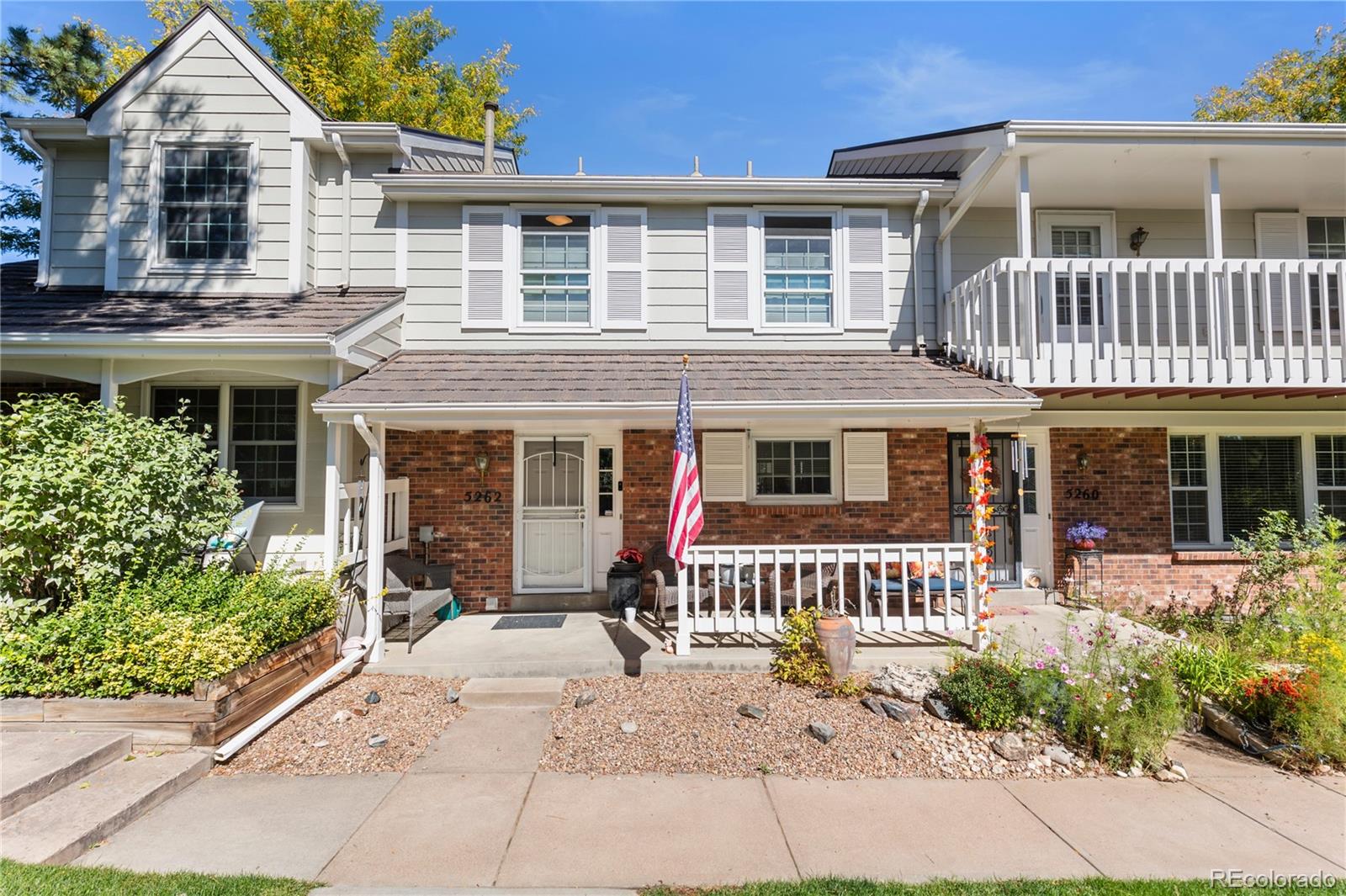 5262 S Jellison Street