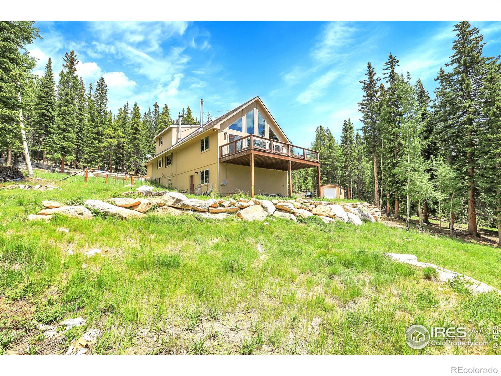 1176 Raven Ridge Road