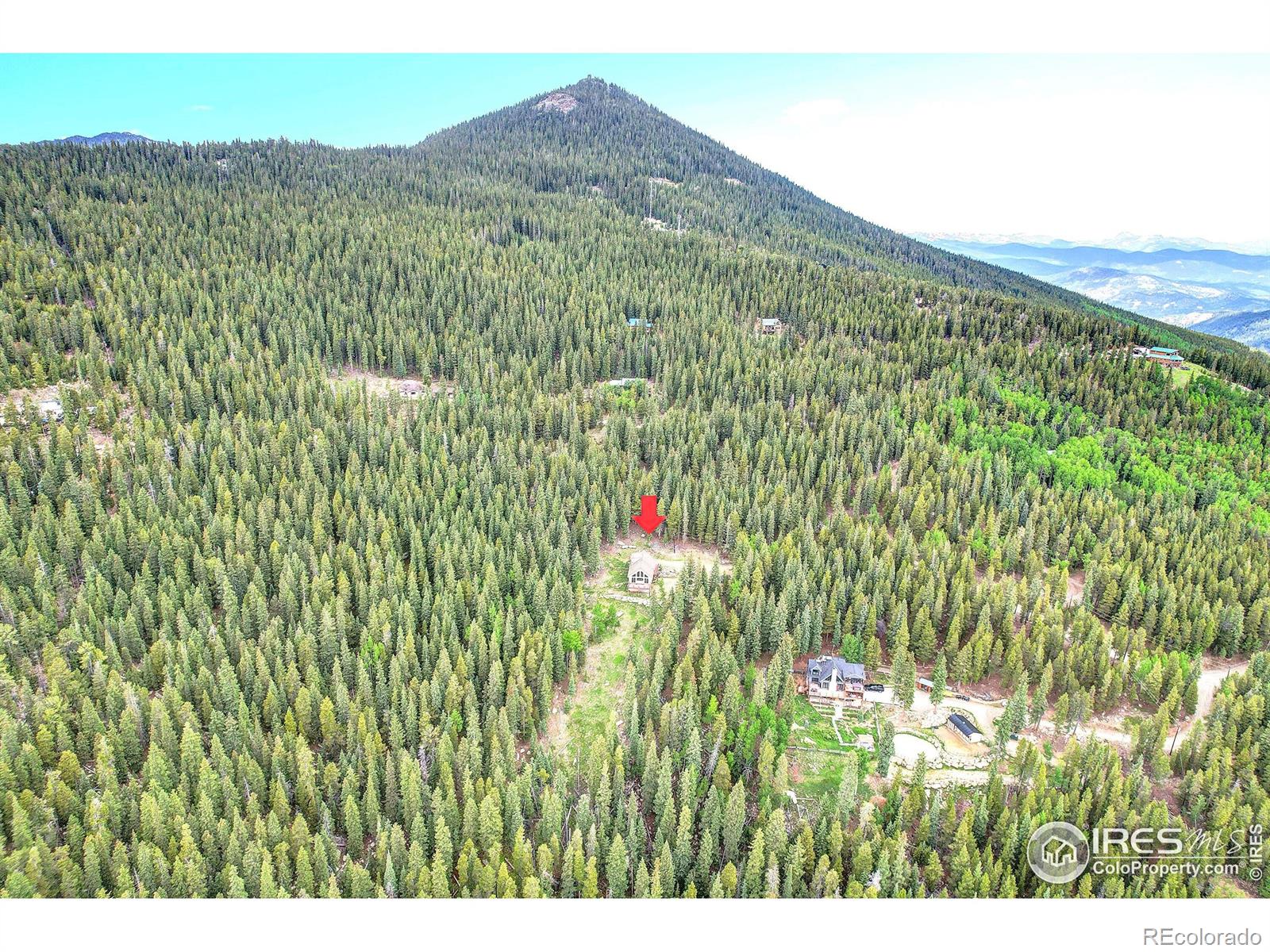 1176 Raven Ridge Road