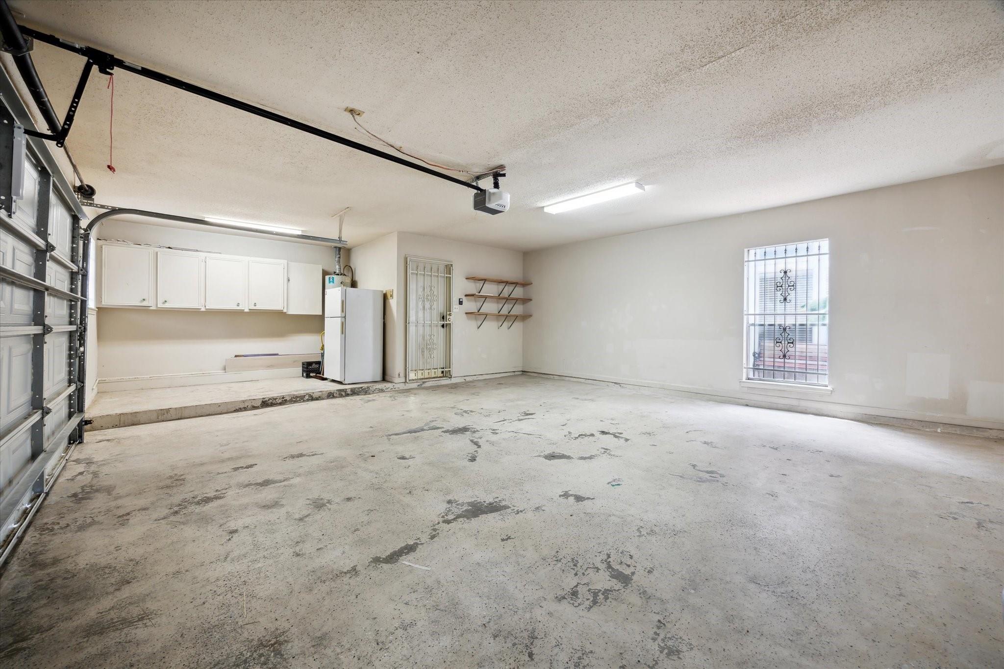 1808 S Gessner Road