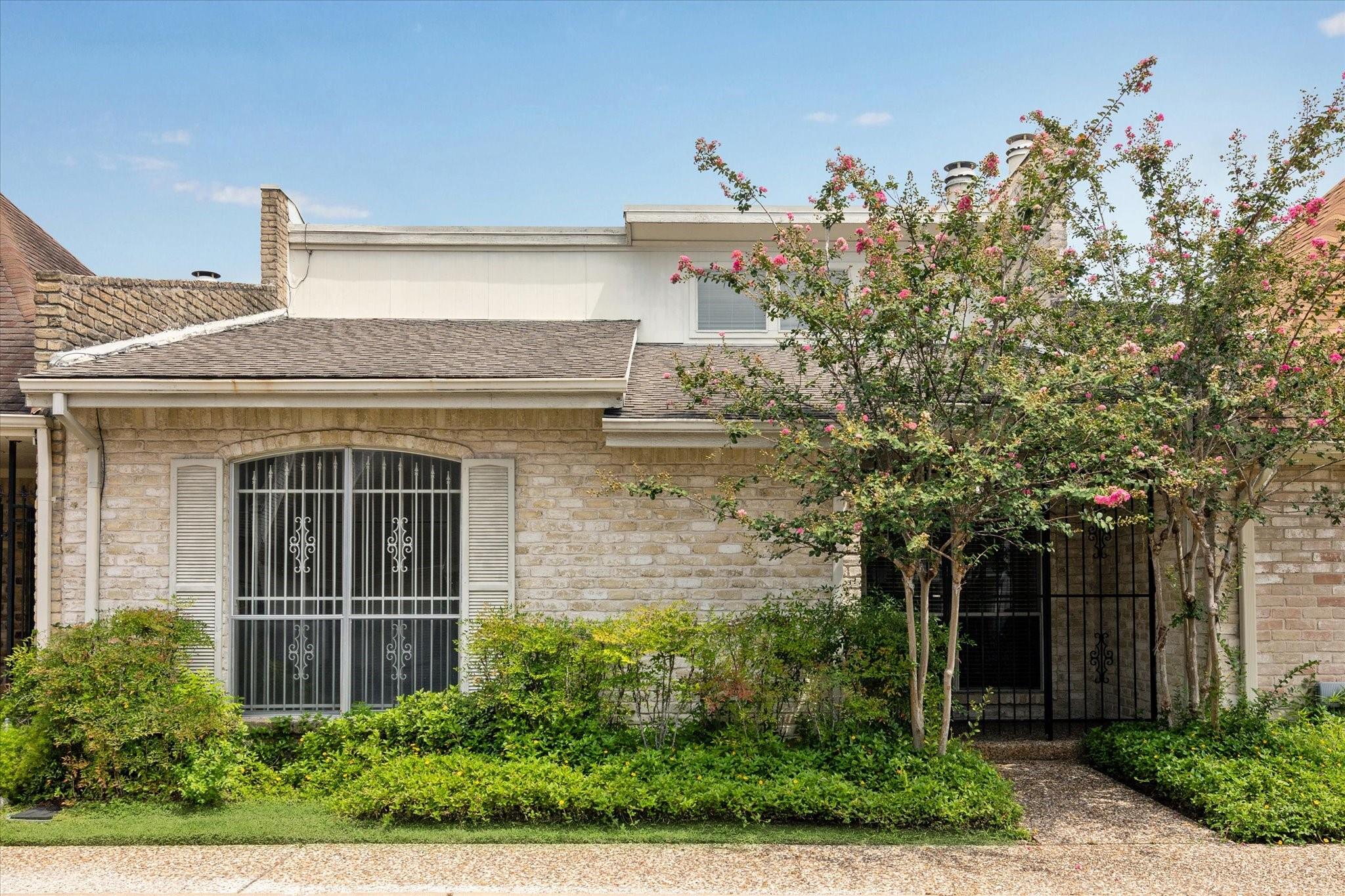 1808 S Gessner Road