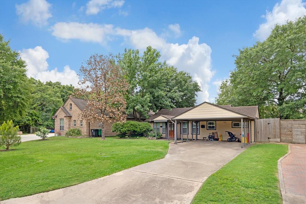 1107 Wakefield Drive