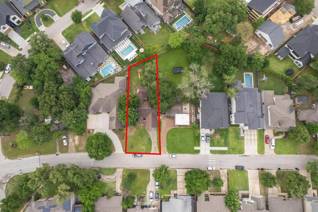 1107 Wakefield Drive