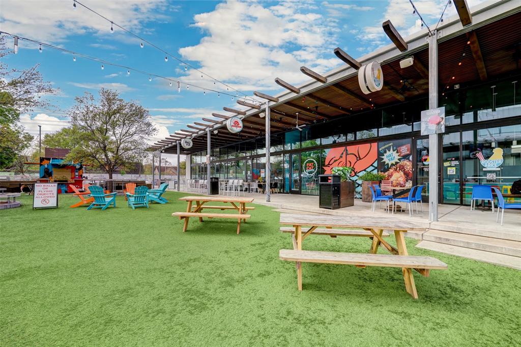 1107 Wakefield Drive