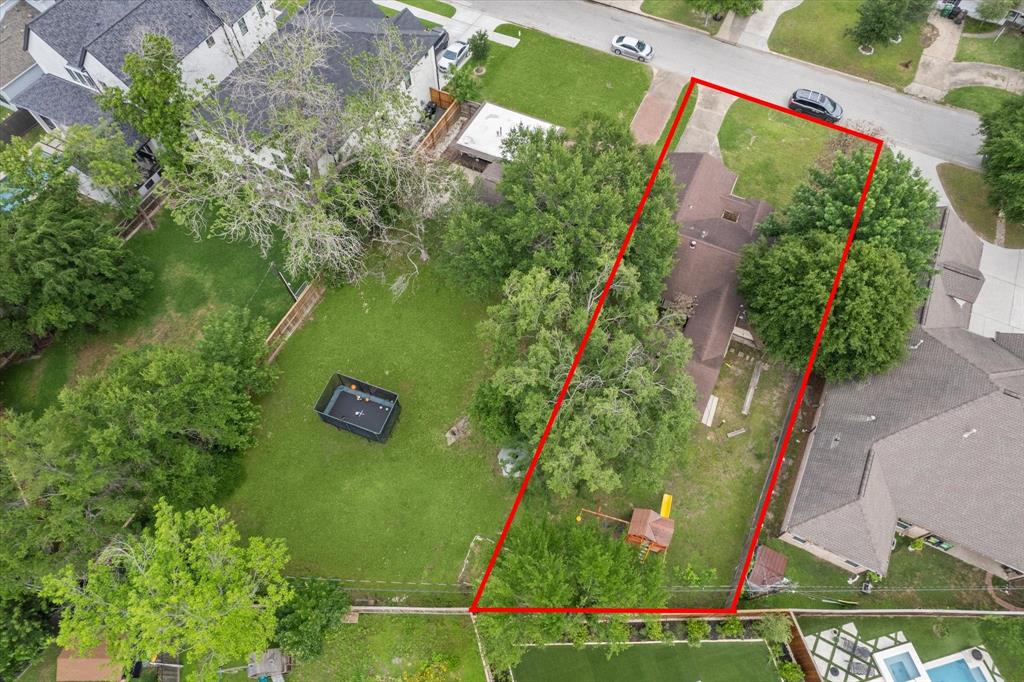 1107 Wakefield Drive