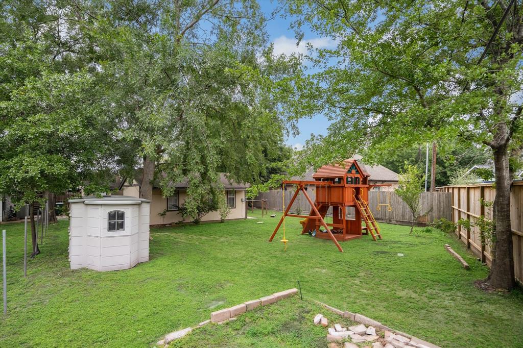 1107 Wakefield Drive