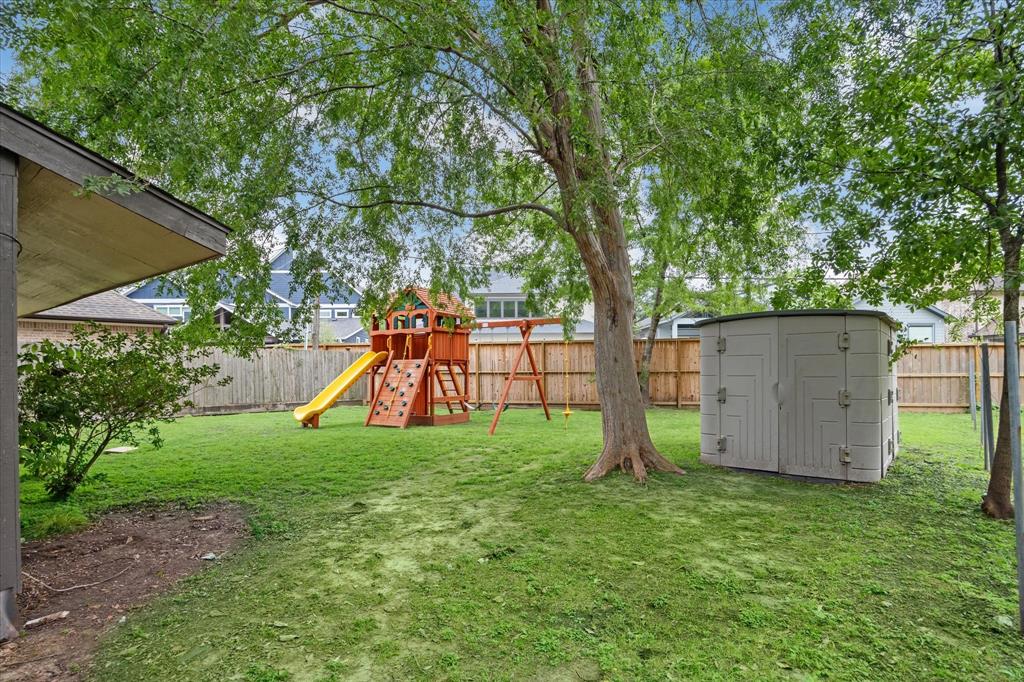 1107 Wakefield Drive