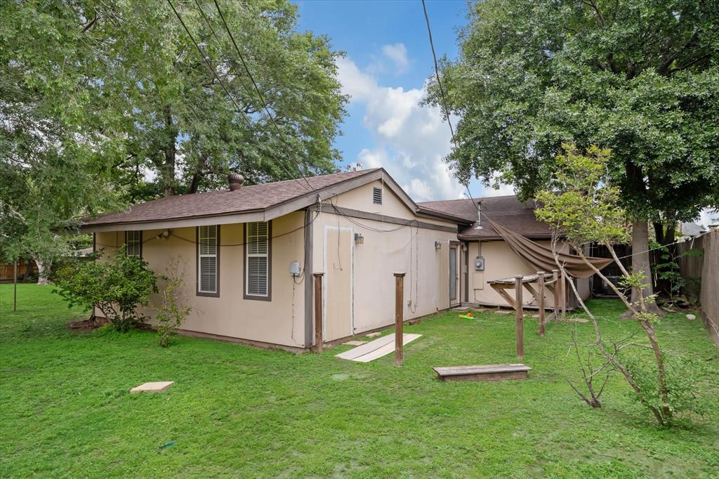 1107 Wakefield Drive