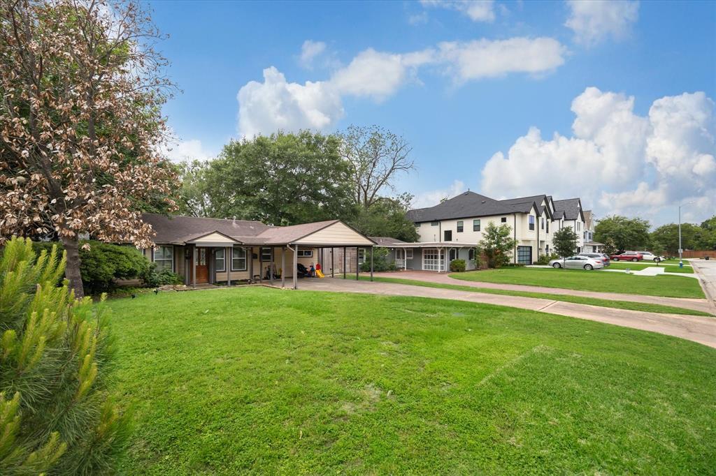 1107 Wakefield Drive