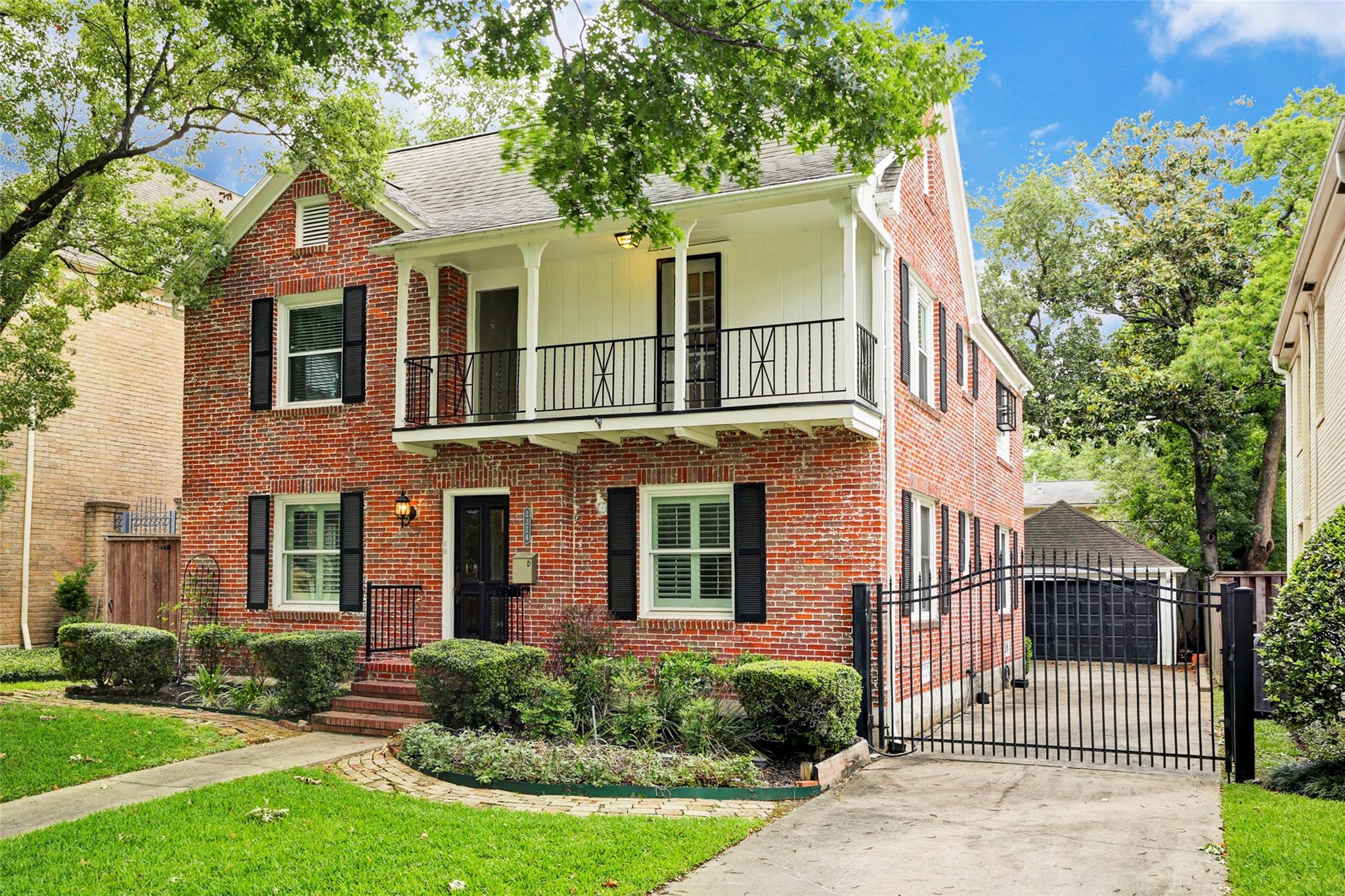 2324 Goldsmith Street # A