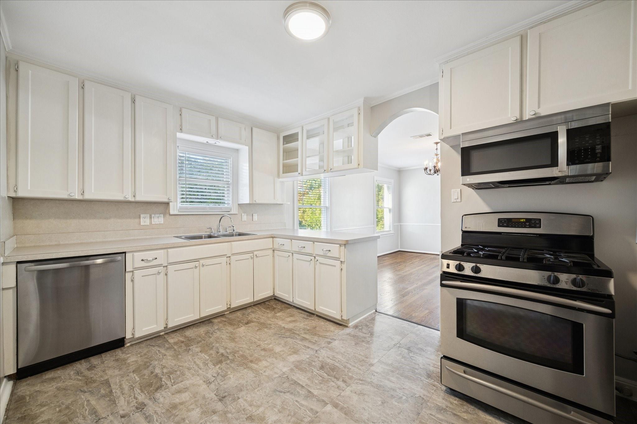 2315 Swift Boulevard