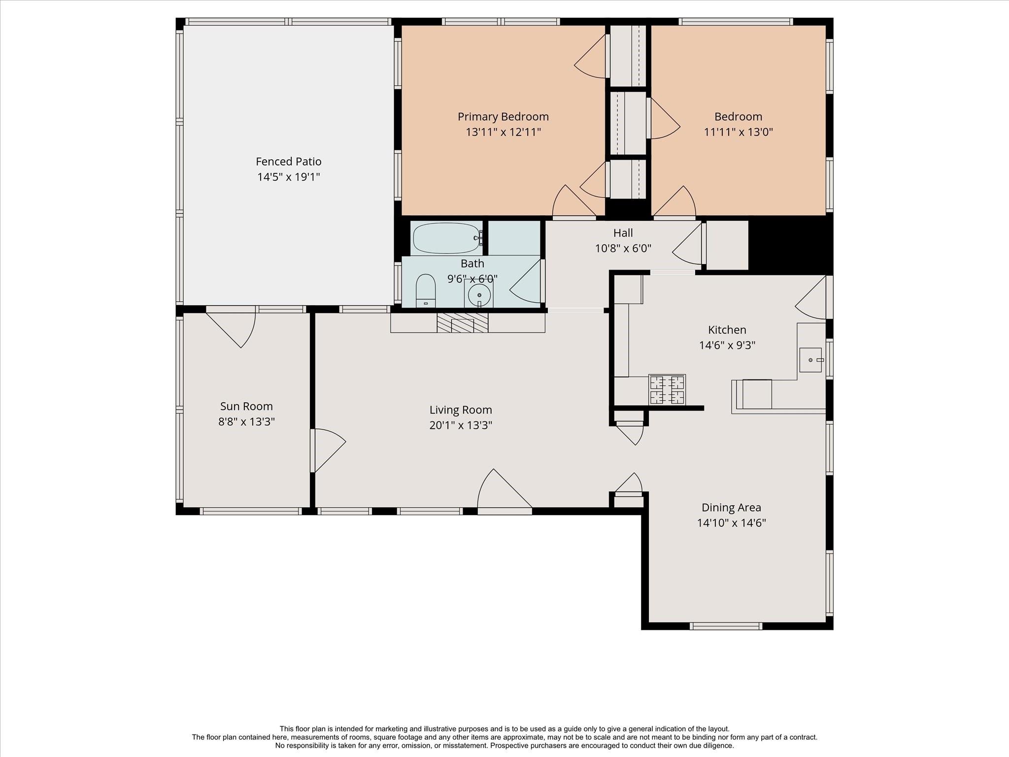 2315 Swift Boulevard