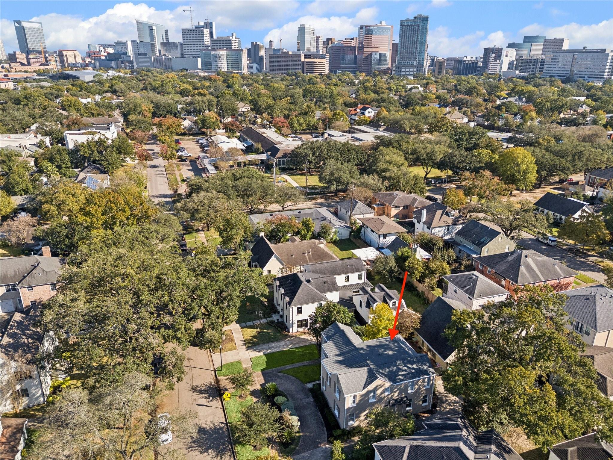 2315 Swift Boulevard