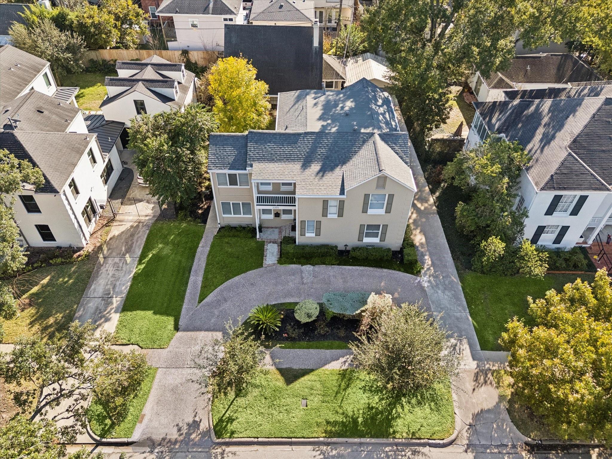 2315 Swift Boulevard