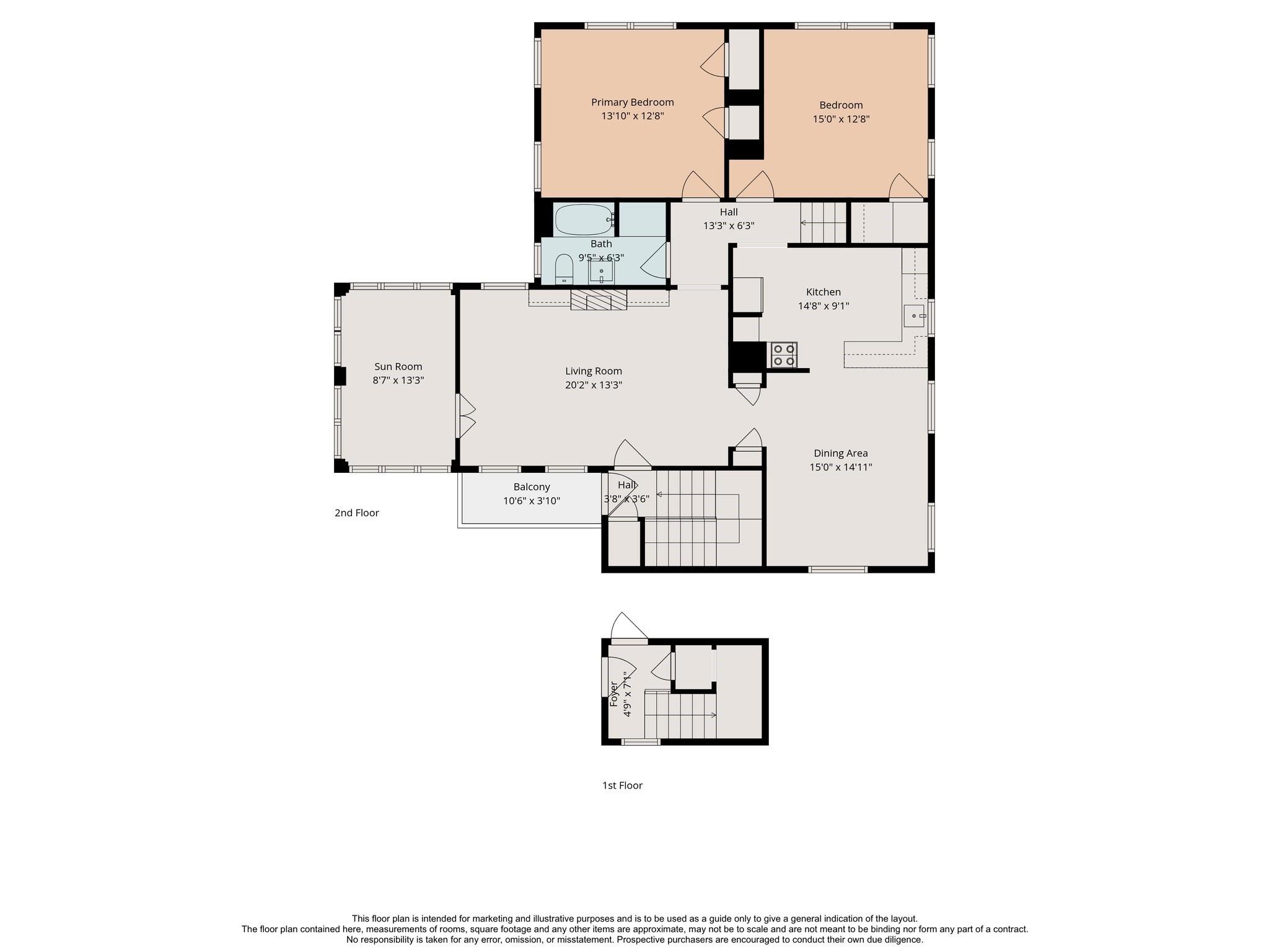 2315 Swift Boulevard