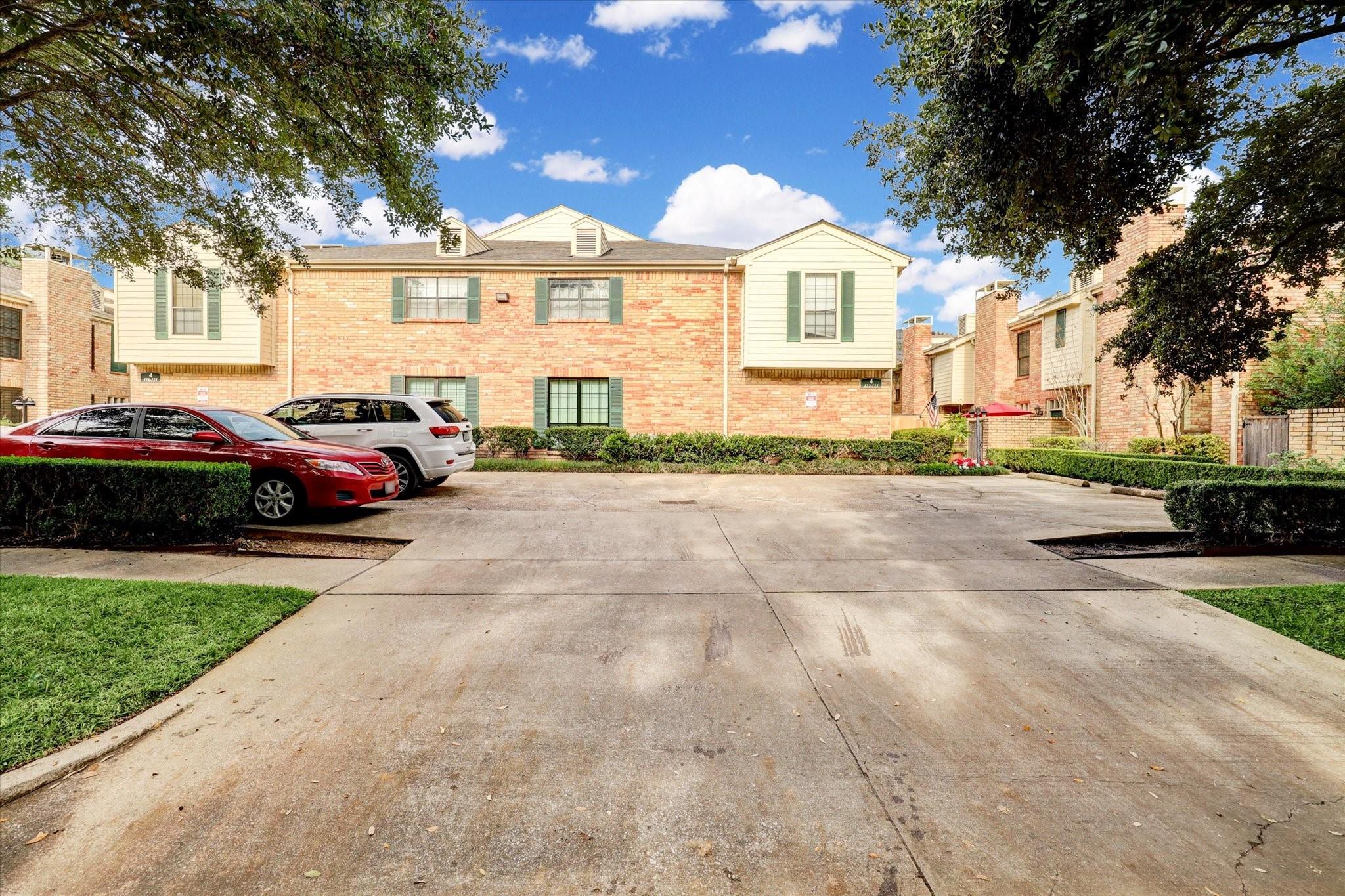4000 Purdue Street # 161