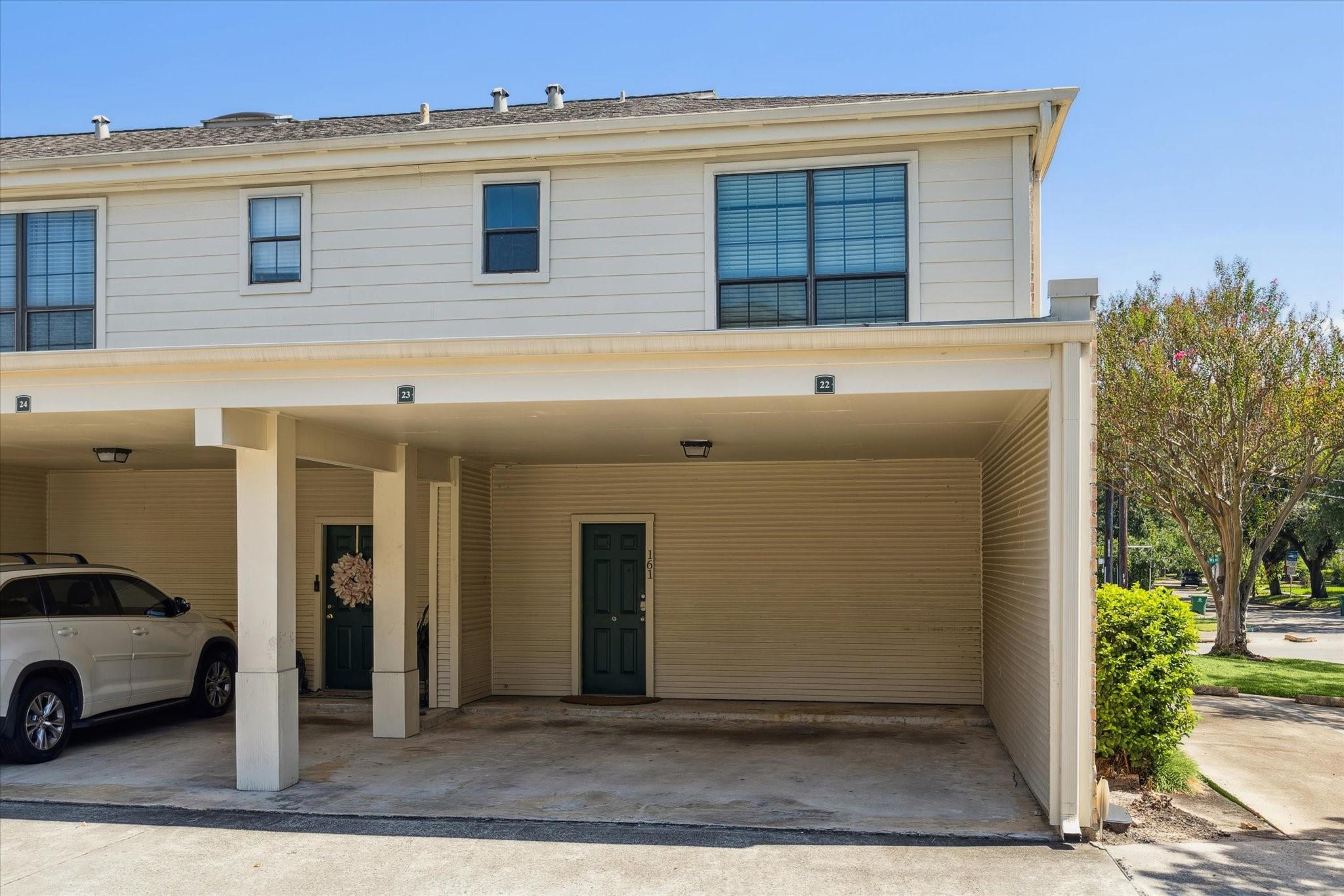 4000 Purdue Street # 161