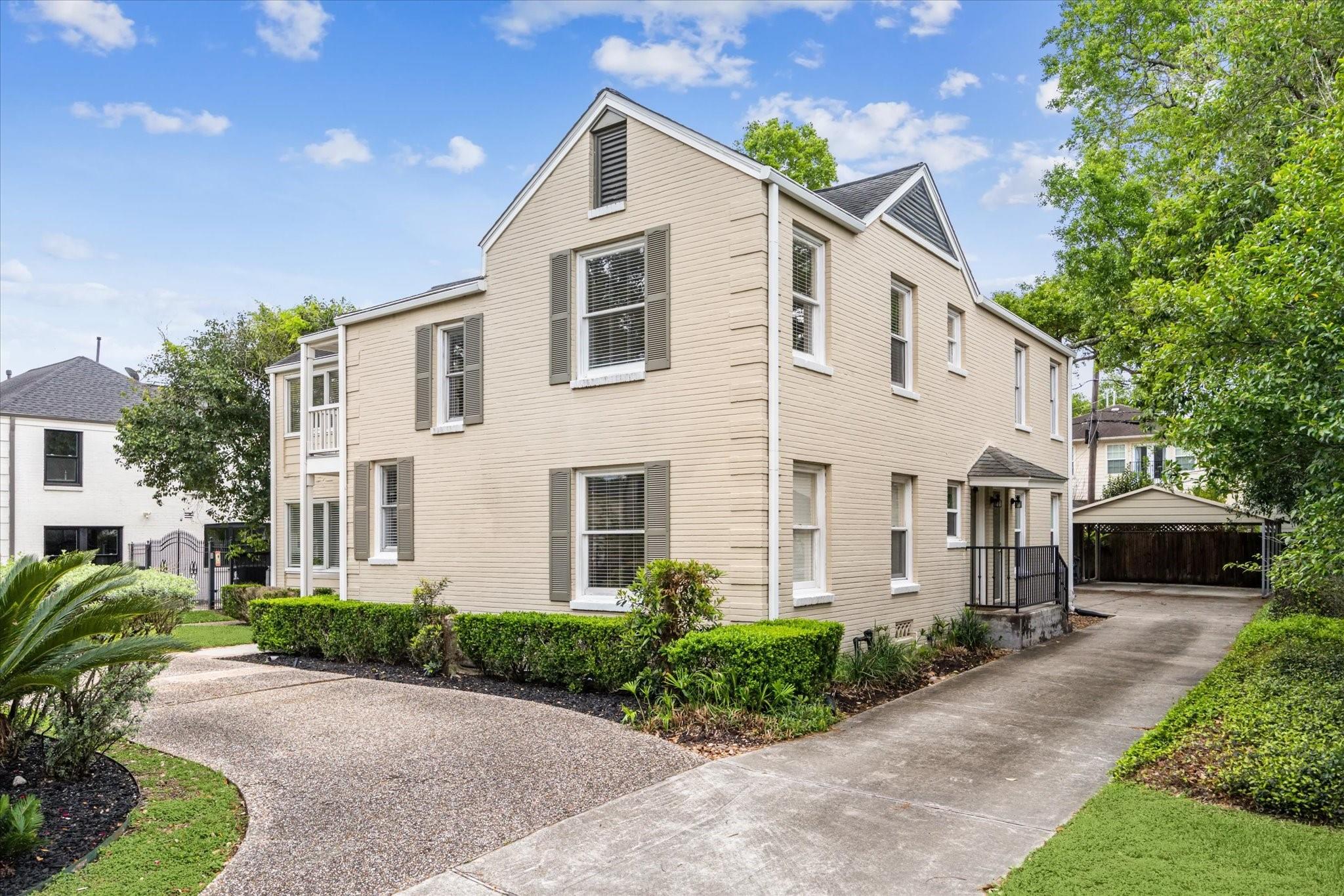 2315 Swift Boulevard # 2