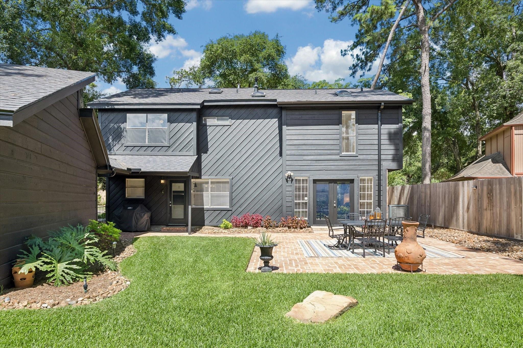 8122 Waynemer Way