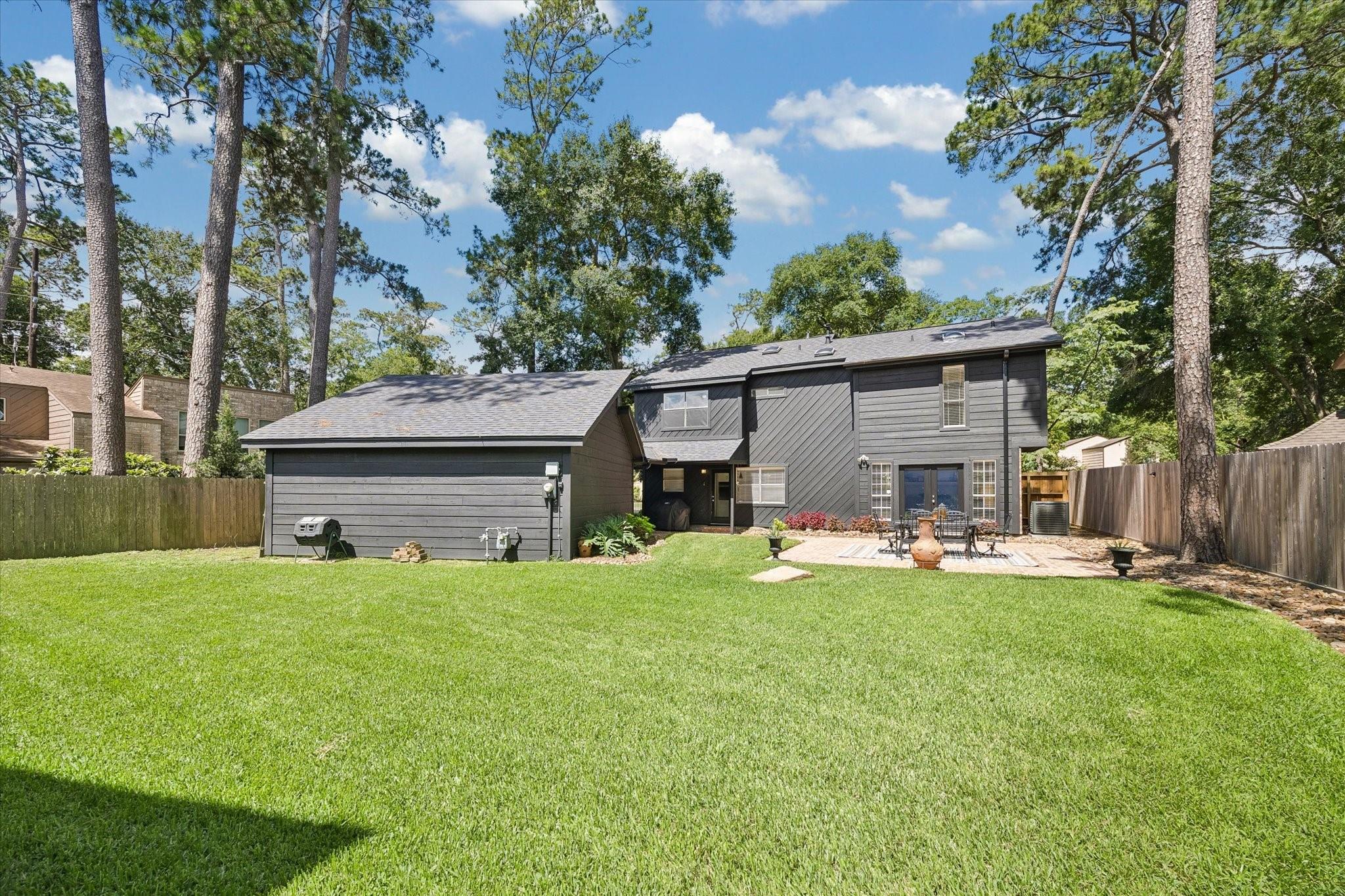 8122 Waynemer Way