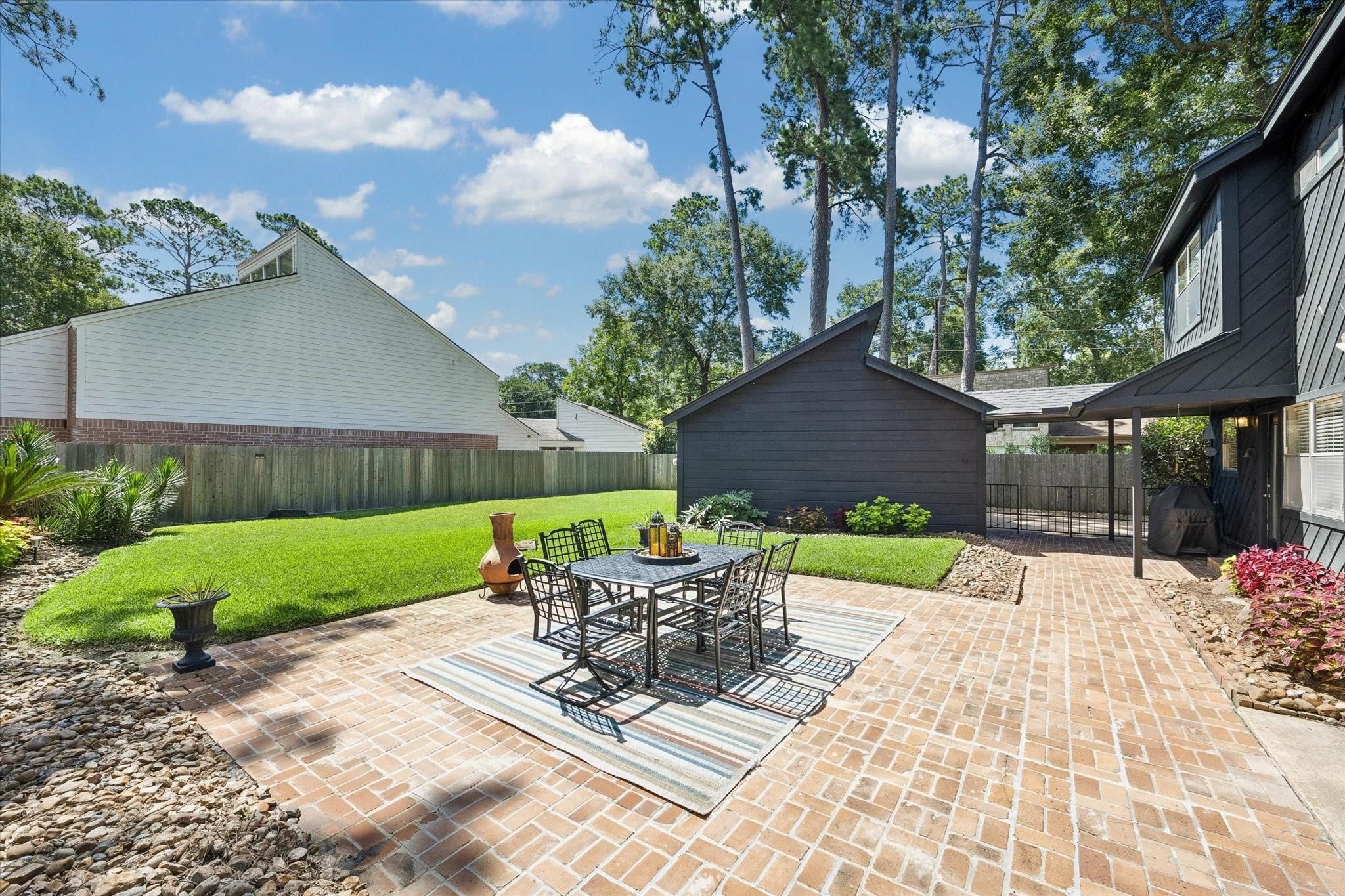 8122 Waynemer Way