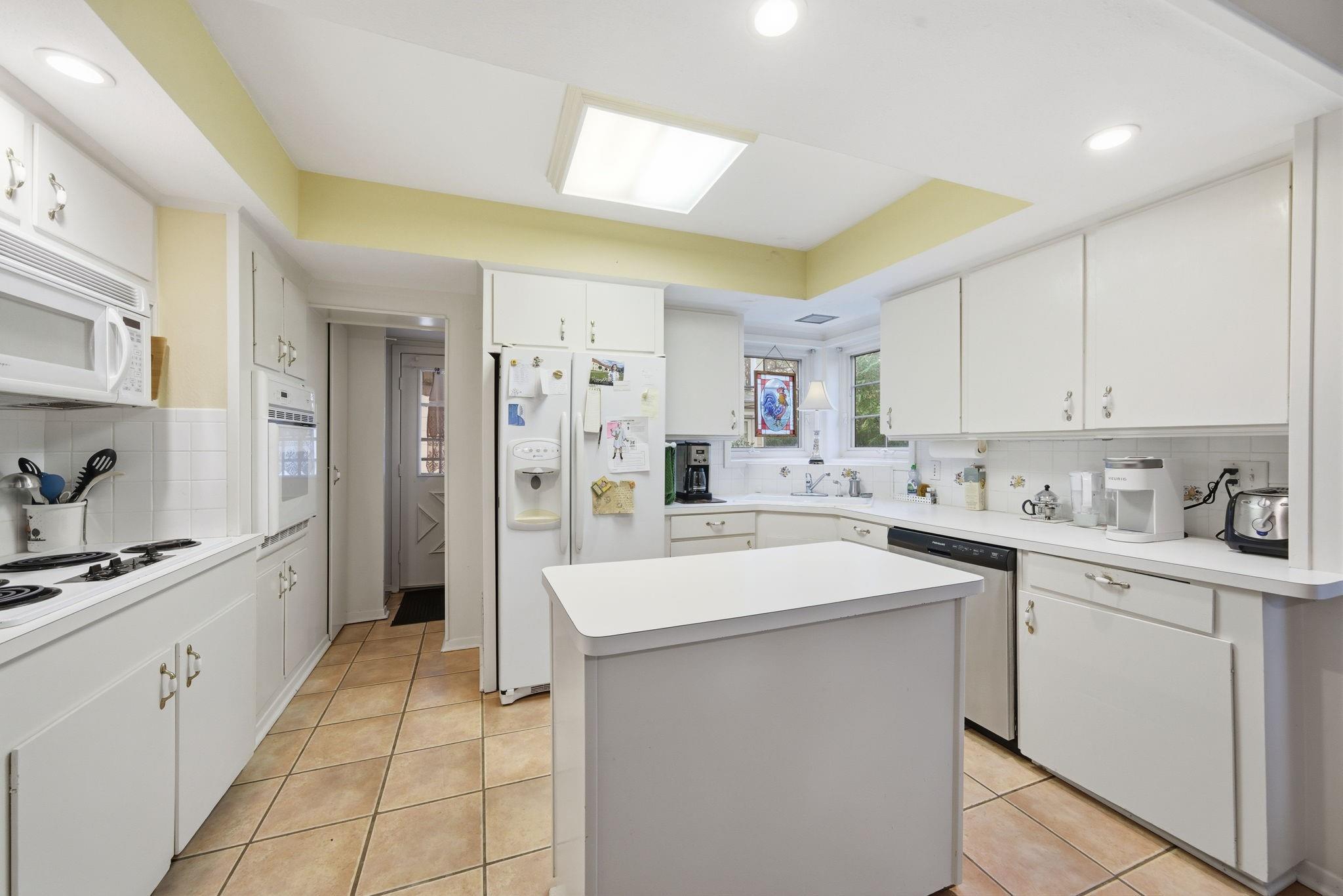 4610 Woodhead Street