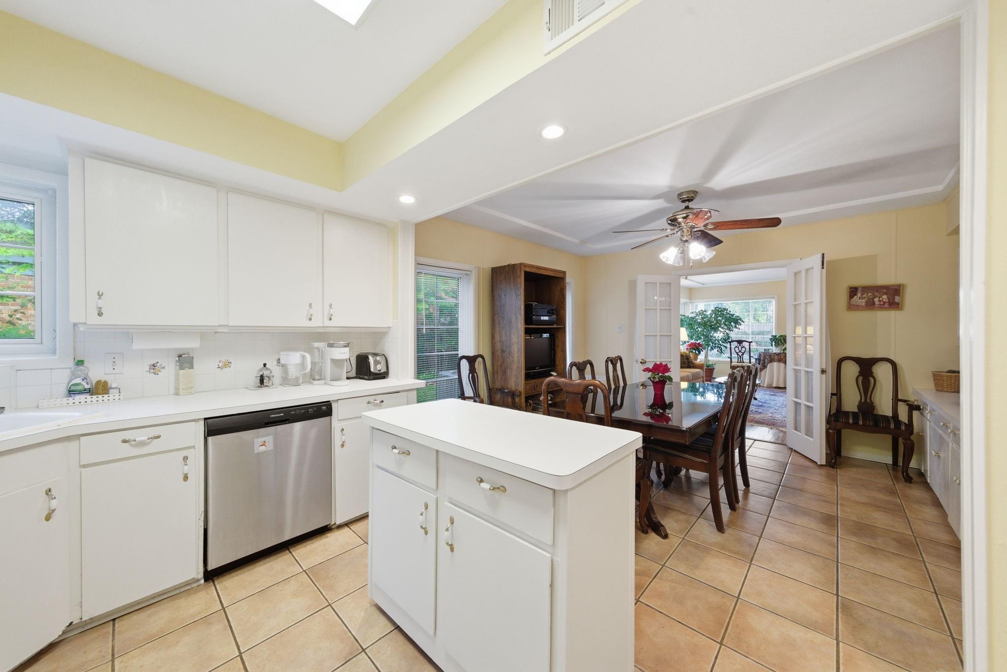 4610 Woodhead Street